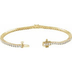 Line Bracelet