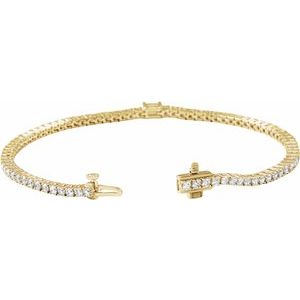 Line Bracelet