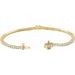 Line Bracelet