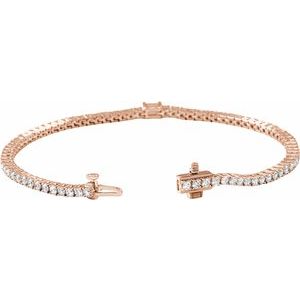 Line Bracelet