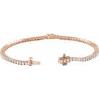 Line Bracelet