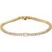 Line Bracelet