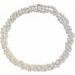 Pearl 3-Strand Necklace