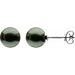 Pearl Stud Earrings