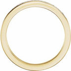 Channel-Set Anniversary Band