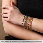 Line Bracelet