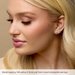 Round 3-Prong Stuller Moissanite™ Stud Earrings