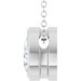 Solitaire Necklace