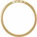 Youth Cross Signet Ring