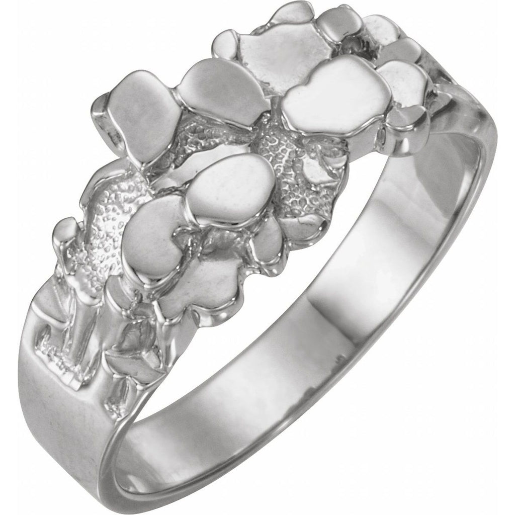 Nugget Ring