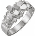 Nugget Ring
