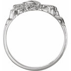 Nugget Ring