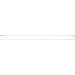 2.5 mm Light Paperclip-Style Starburst Mirror Chain