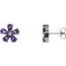 Flower Earrings