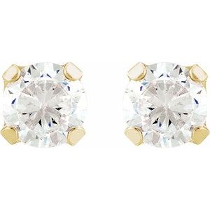 Inverness® Piercing Stud Earrings