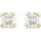 Inverness® Piercing Stud Earrings
