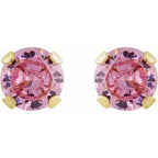 Inverness® Piercing Stud Earrings