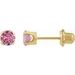 Inverness® Piercing Stud Earrings