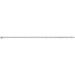 Lab-Grown Diamond Line Bracelet