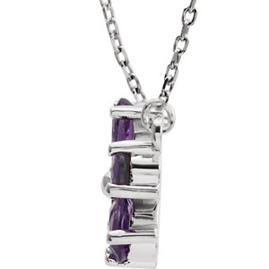Flower Necklace
