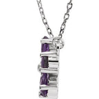 Flower Necklace