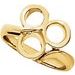 Freeform Ring