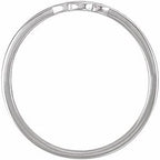 Youth Cross Signet Ring