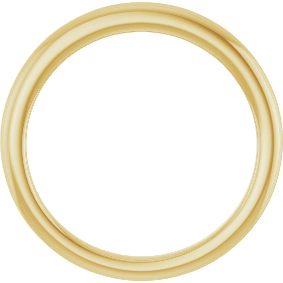 Accented Engagement Ring or Band