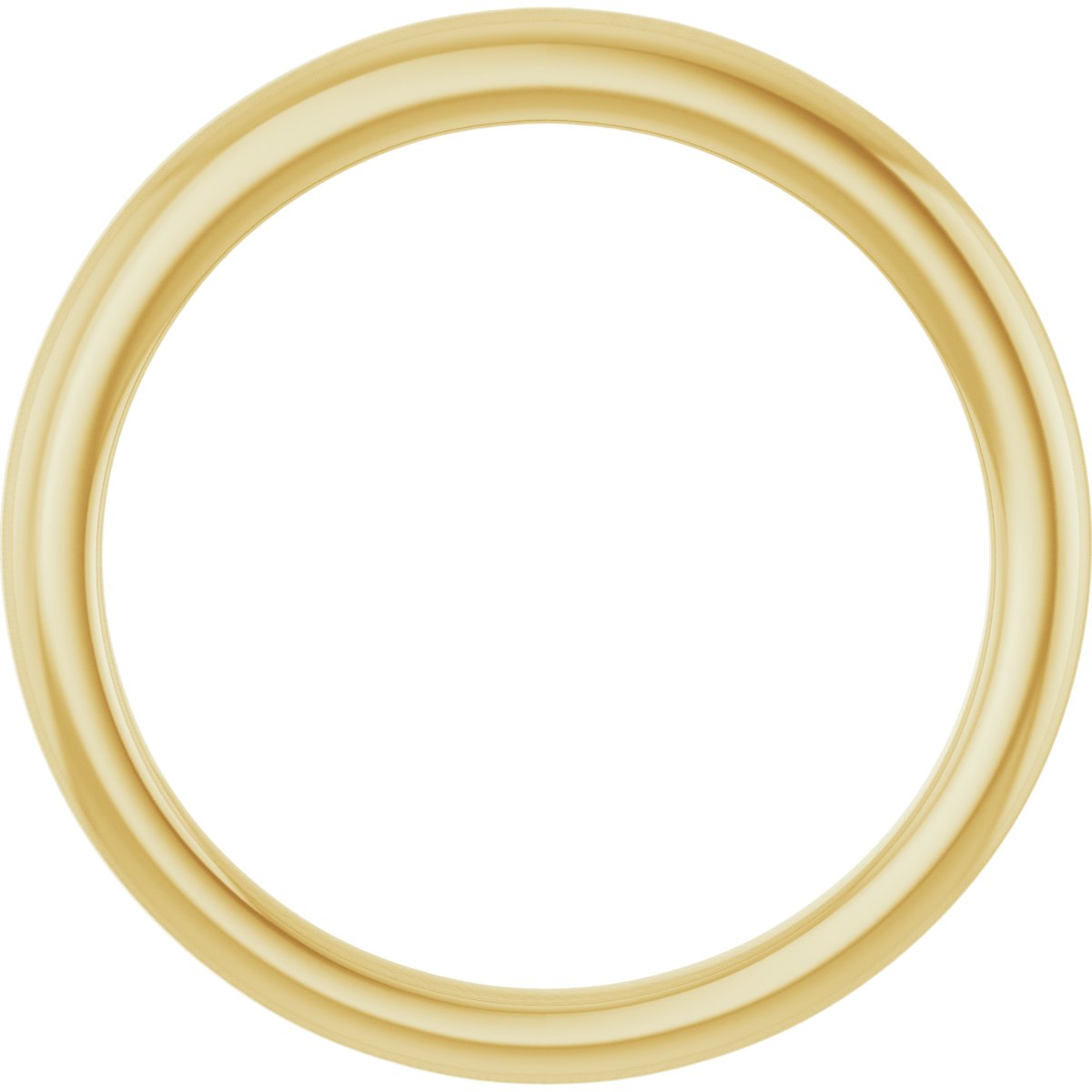 Accented Engagement Ring or Band
