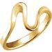 Freeform Ring