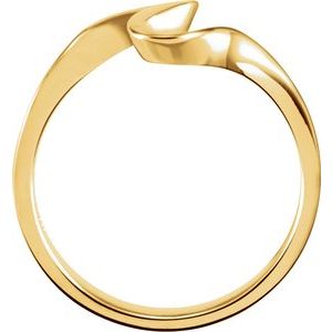 Freeform Ring