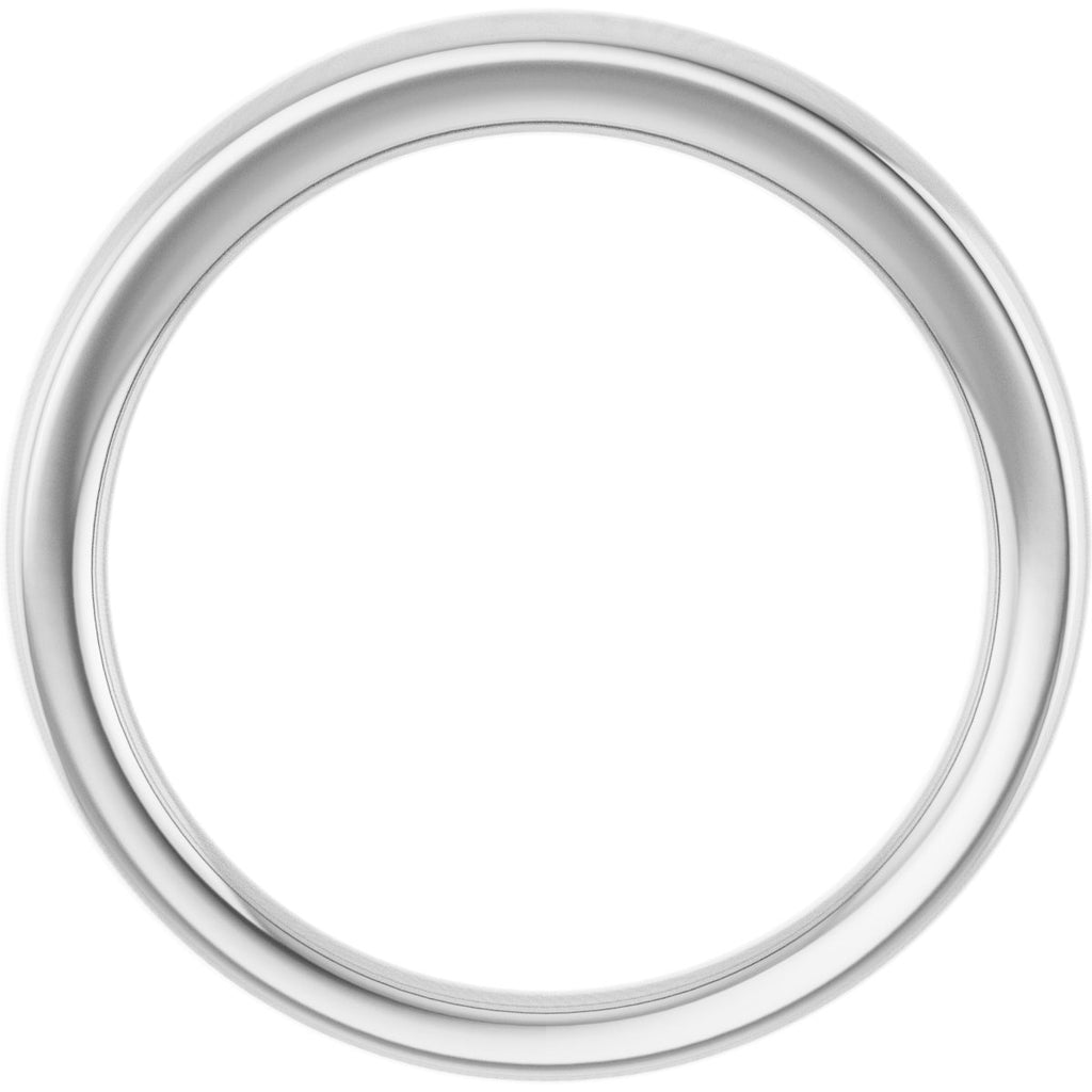 Three-Stone Engagement Ring or Band