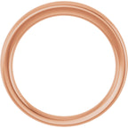 Three-Stone Engagement Ring or Band