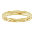 Three-Stone Engagement Ring or Band