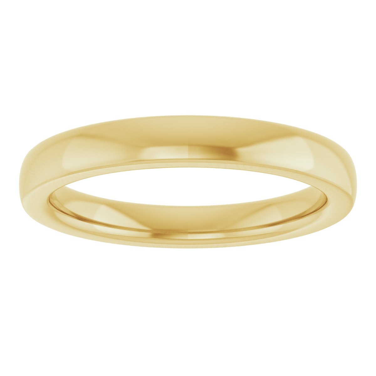 Three-Stone Engagement Ring or Band