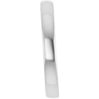 Three-Stone Engagement Ring or Band