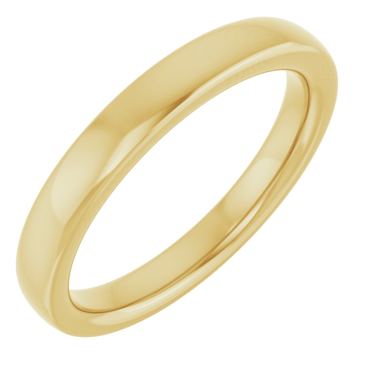 Three-Stone Engagement Ring or Band