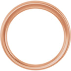 Three-Stone Engagement Ring or Band