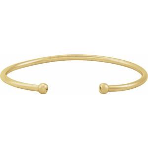 Cuff Bracelet