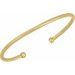 Cuff Bracelet