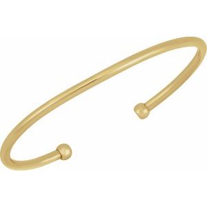 Cuff Bracelet
