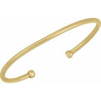 Cuff Bracelet