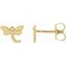 Dragonfly Earrings