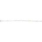 Pearl Station Bracelet