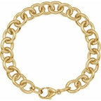 Cable Chain