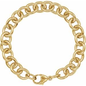 Cable Chain