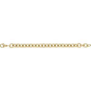 Cable Chain