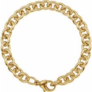Cable Chain