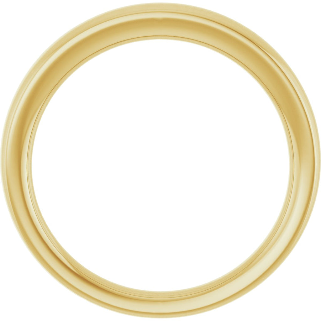 Three-Stone Engagement Ring or Band