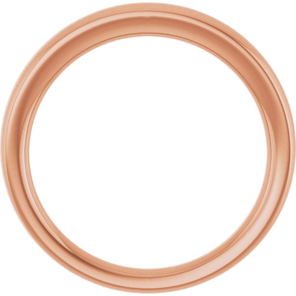 Three-Stone Engagement Ring or Band